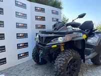 CF Moto C Force 1000