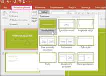 Prezentacja PowerPoint