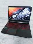 Игровой Acer NITRO GTX 1660Ti/i7-9750H/RAM 16/SSD