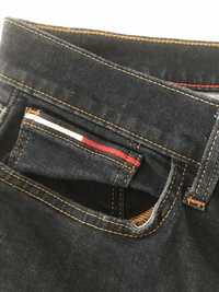 Jeans Tommy Hilfiger - modelo legging