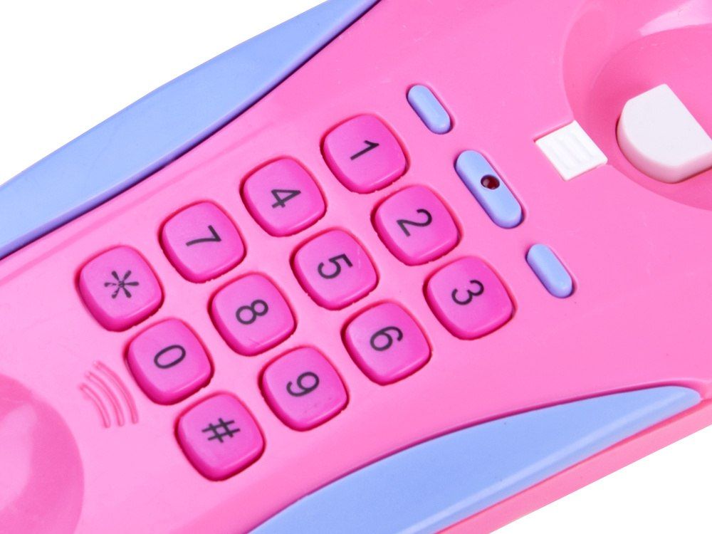 Aparat Intercom ZESTAW TELEFONICZNY telefon ZA1164