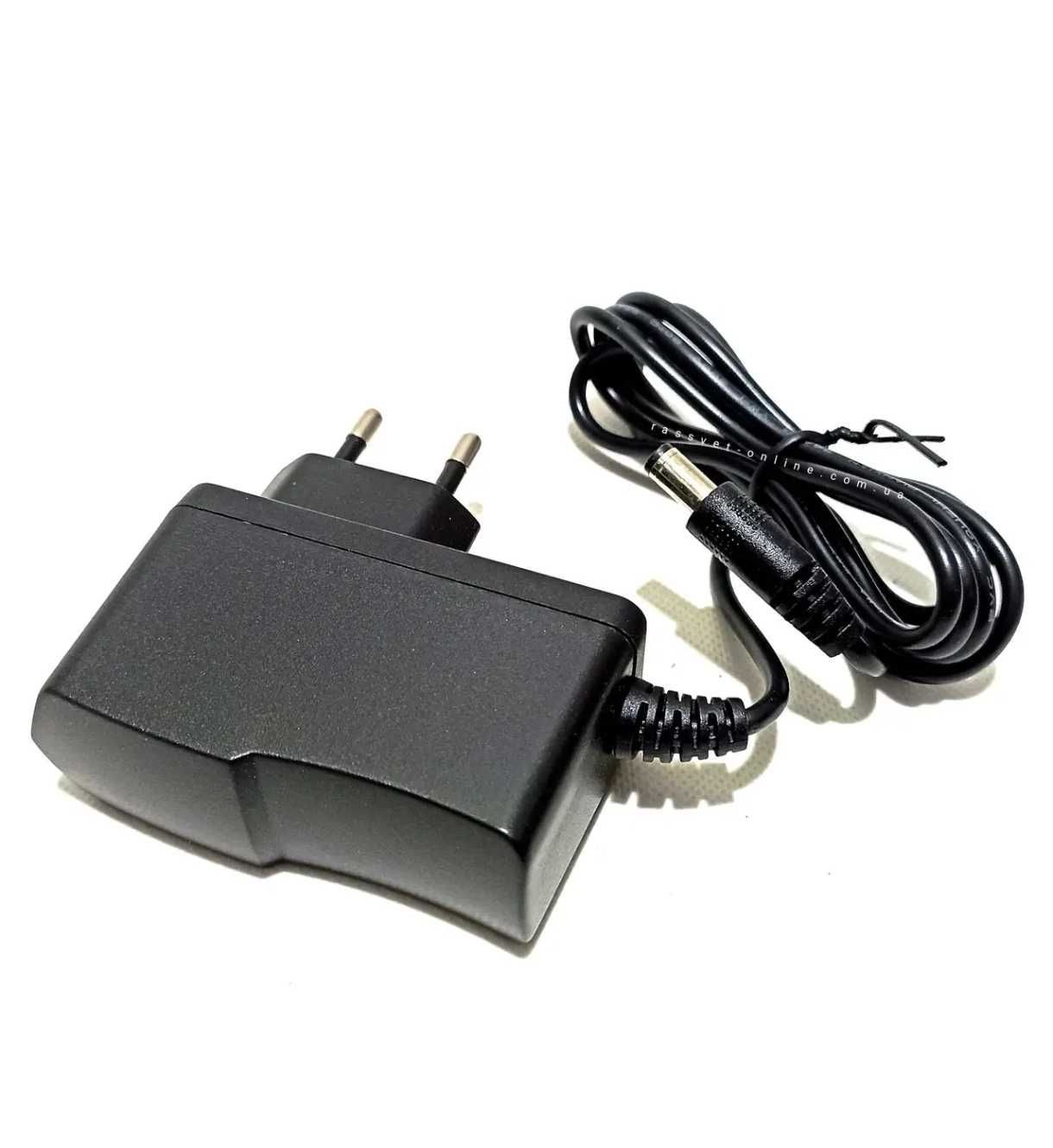 Блок живлення абонентських терміналів 12B 0.5А ONU питания 12V 500mAh