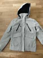 Kurtka Decathlon damska zimowa xs