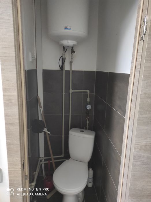 Здам комерційне приміщення в центрі міста Стрий,світло30 кВт,площа60м2