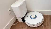Viomi Robot Vacuum S9 UV nowa Cena