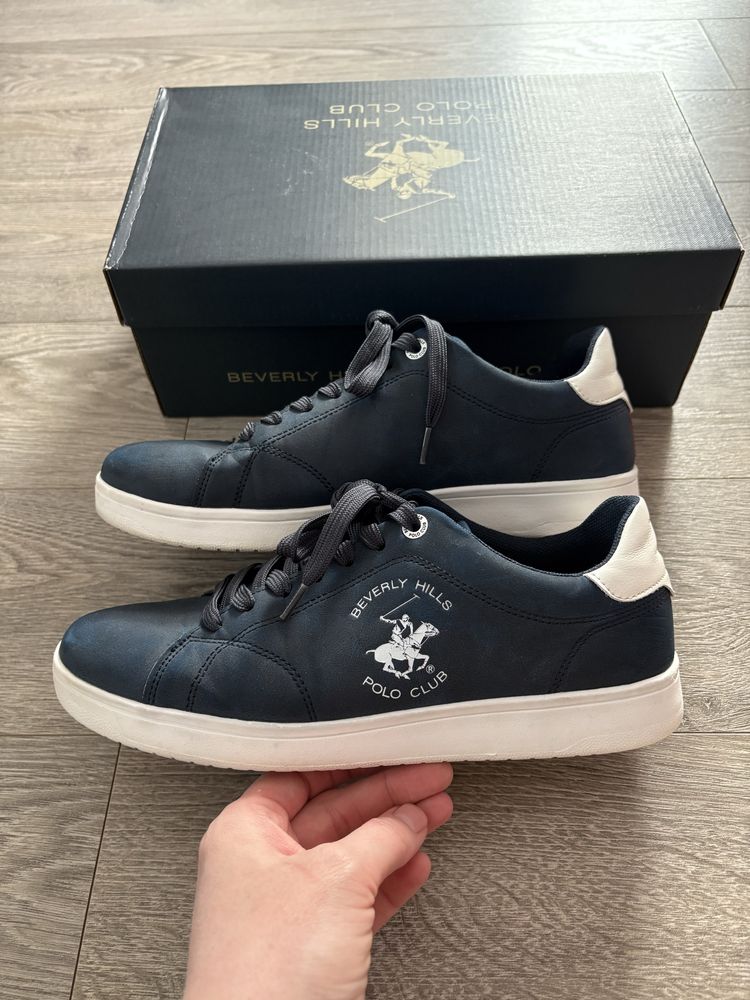 Beverly Hills Polo Club Sneakersy rozm.41