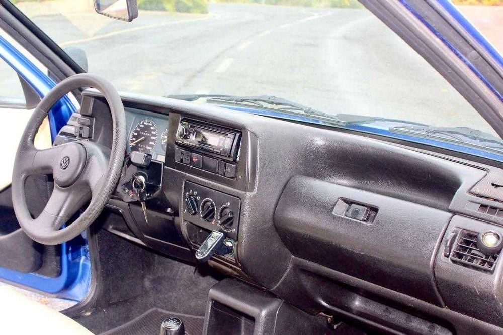 Volkswagen polo g40