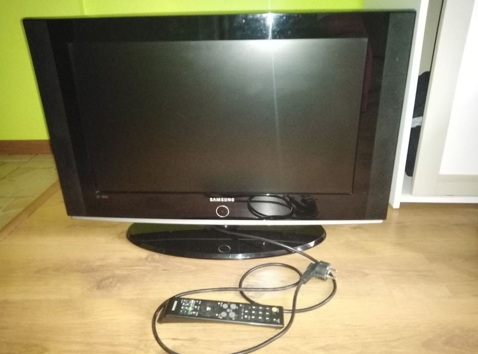 Telewizor samsung 25 cali