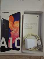 Samsung galaxy A10