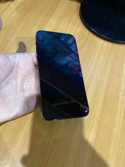 iPhone 12 pro 128 gb