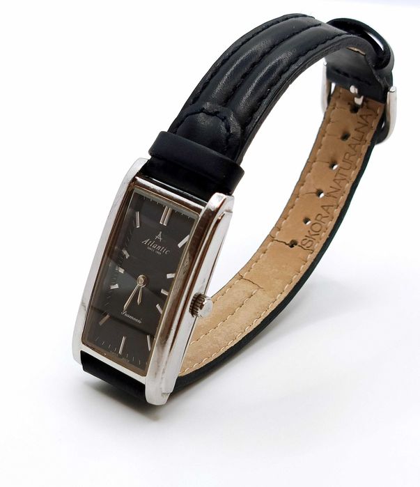 Zegarek damski Atlantic 27043.41.61 Seamoon Long Size InterSKLEP