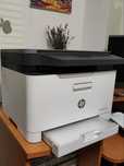 Продам принтер HP COLOR LASER MFP 178nw