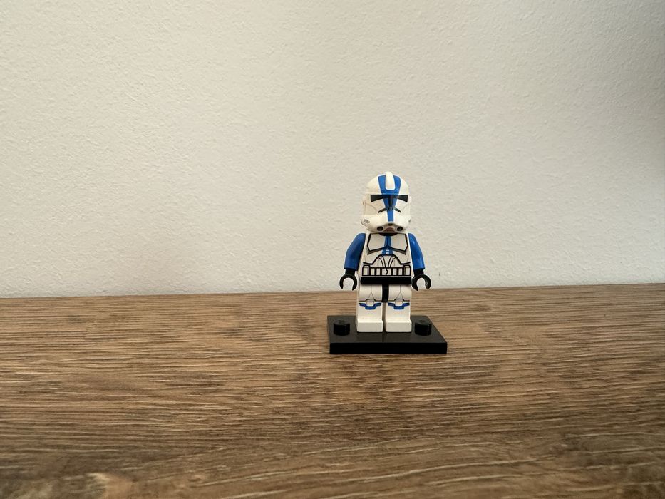 Lego Star Wars Figurka Clone Trooper
