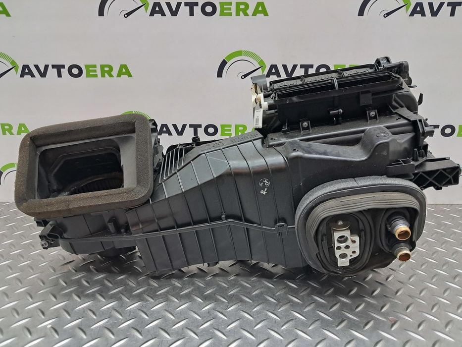 Печка в сборе VOLKSWAGEN  TIGUAN 09-17 3C1898063