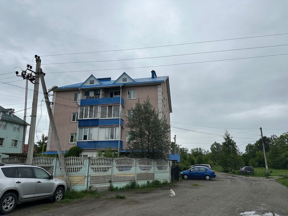 Є Оселя 2 кім Бучанський рн  Немішаєво вул Шкільна 51 м-43 500у.е.