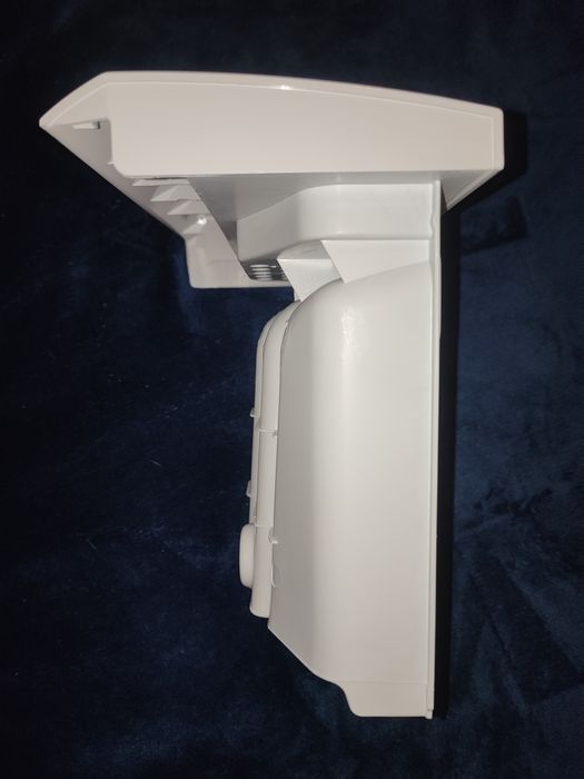 Лоток бункер для мийних засобів пральної машини LG AGL72931827