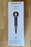 Фен Dyson Supersonic Jasper Plum | НОВИЙ Оригінал