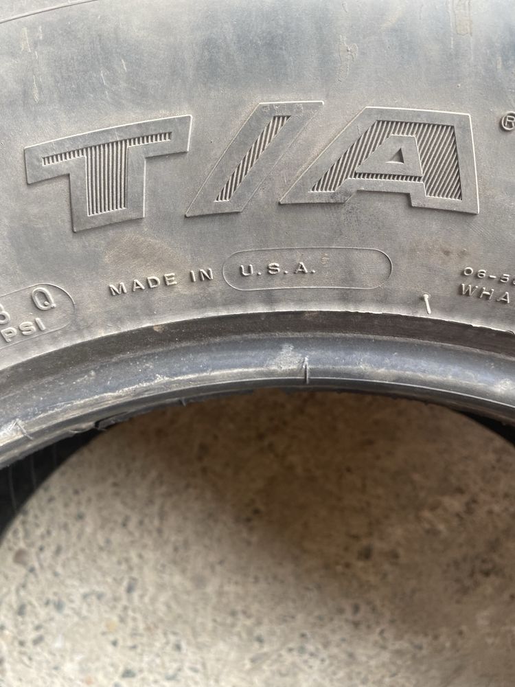 4х4.Резина Шини.265/70.17.Болото.Грязь Траса.4. Шт. Комплект