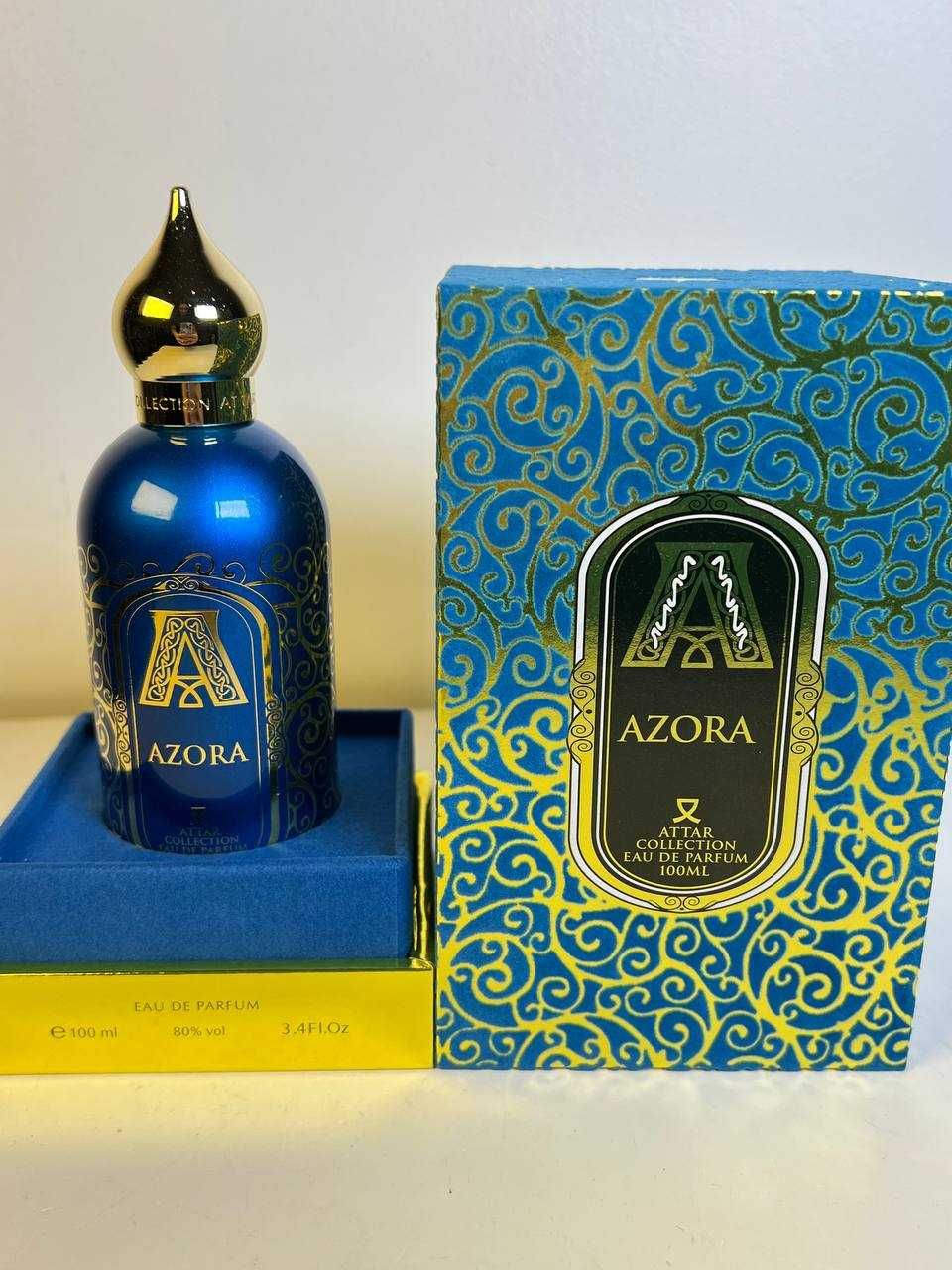Парфуми Attar Collection Azora