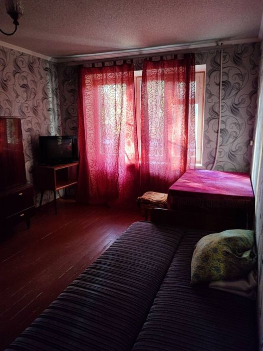 Готова до заселення 1 кім Криворіжсталі