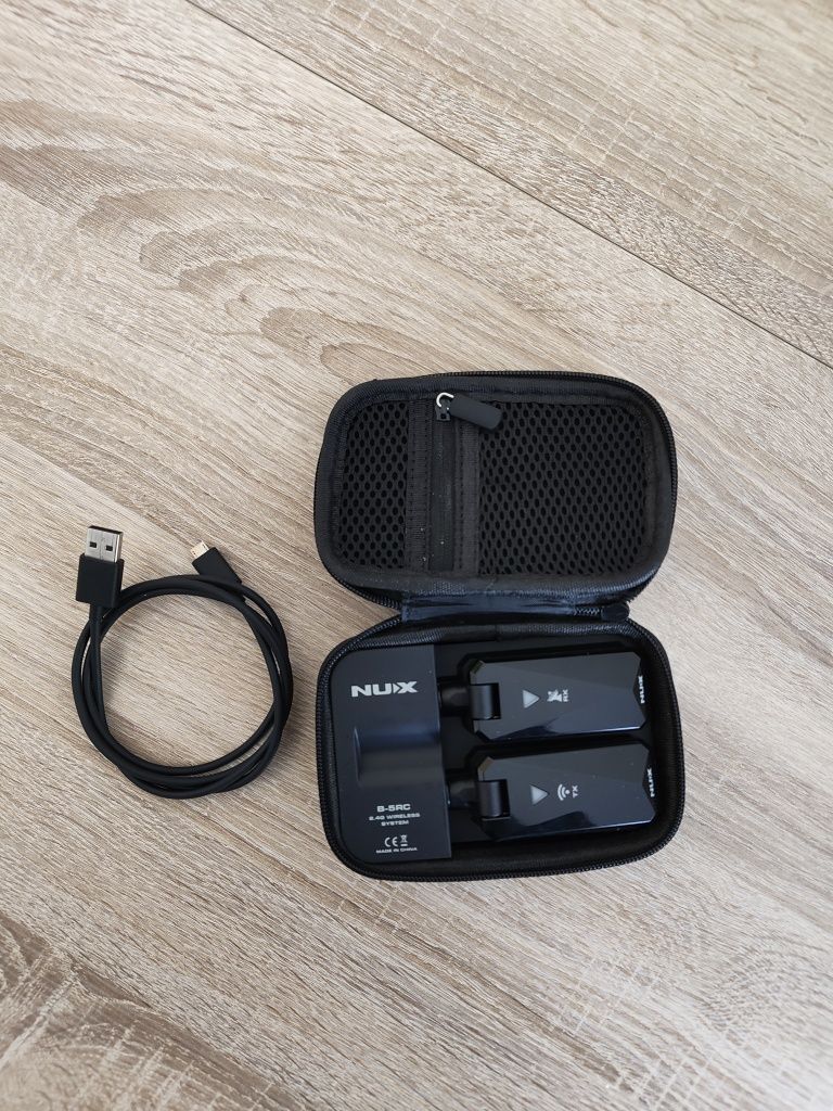 NUX B-5RC System Bezprzewodowy