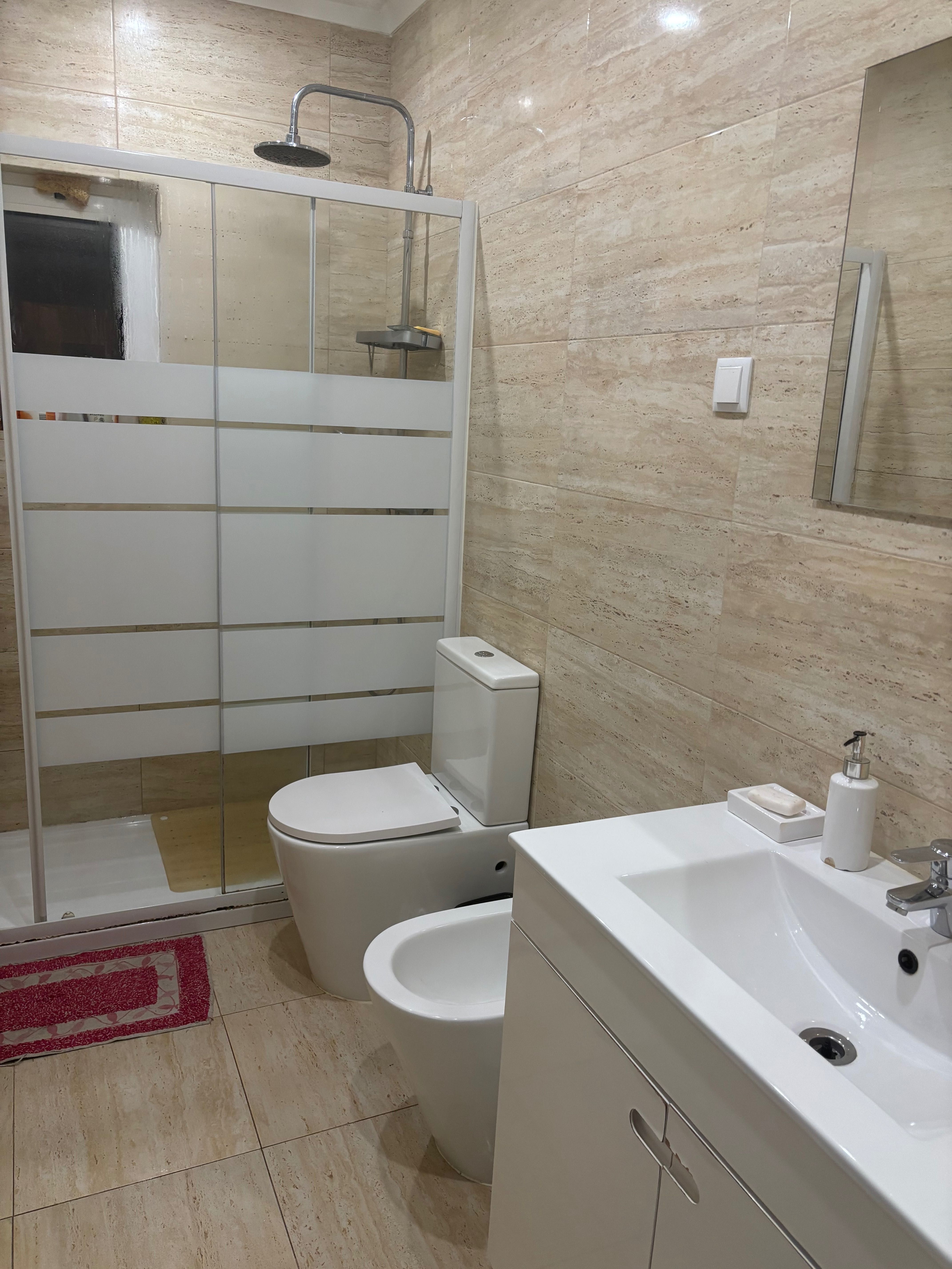 Quarto individual