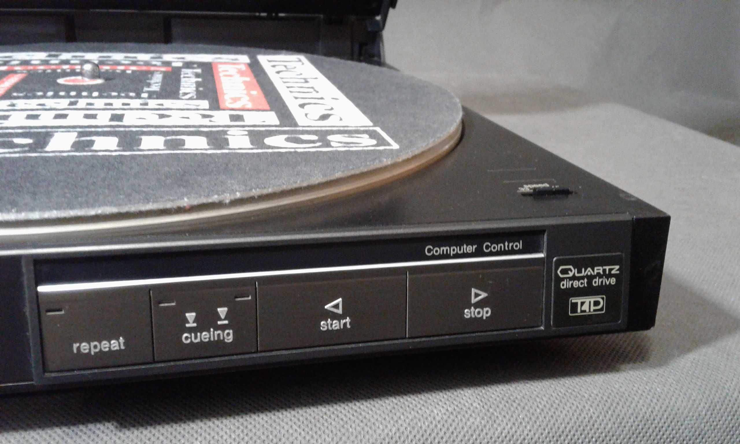 TECHNICS SL-Q5 gramofon stereo