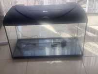 Akwarium 116 litrow
