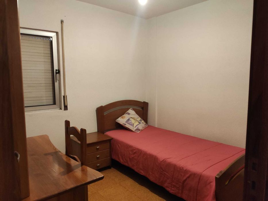 Quarto para estudante, Faro, Bom João