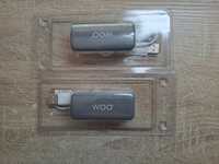 Power Bank Woo 2000 mAh 2 sztuki