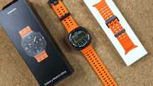 Samsung Watch Ultra - Zegarek