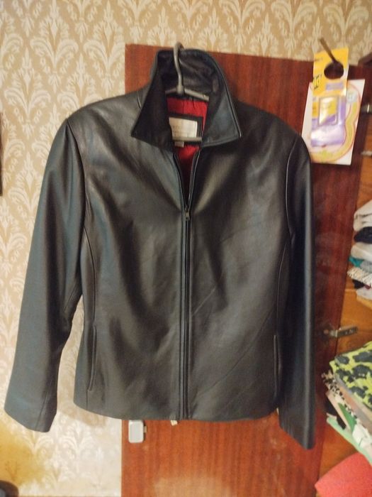 Продам мужскую дублёнку