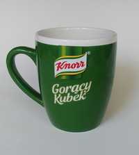 Kolekcjonerski kubek Knorr