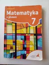 Matematyka z plusem 7