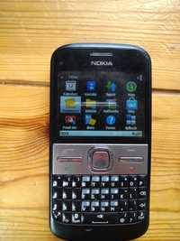 Nokia E5-00 w ładnym stanie