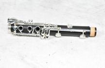 Clarinete Yamaha YCL 450
850 euros