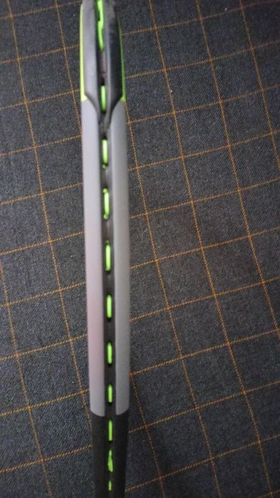 Raquete Wilson Blade 98 v7