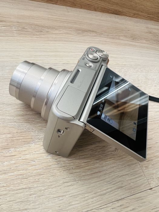 Aparat CANON PowerShot SX740 HS Lite