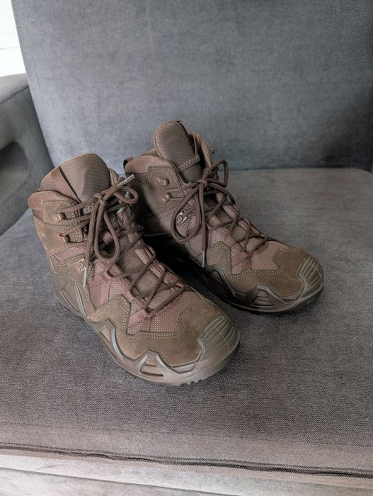 Buty Lowa Zephyr MK2 GTX MID