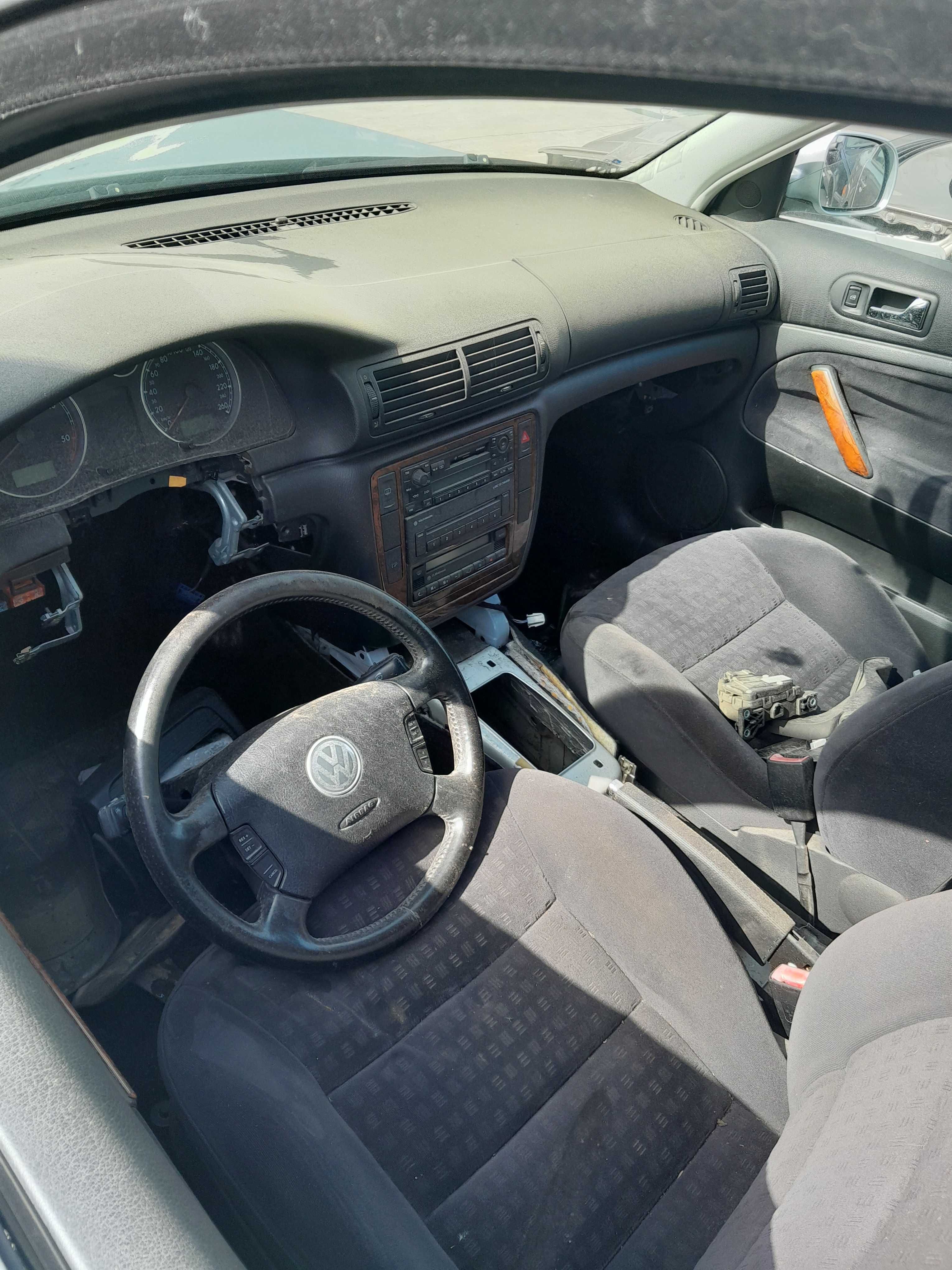 Peças vw passat tdi 2003