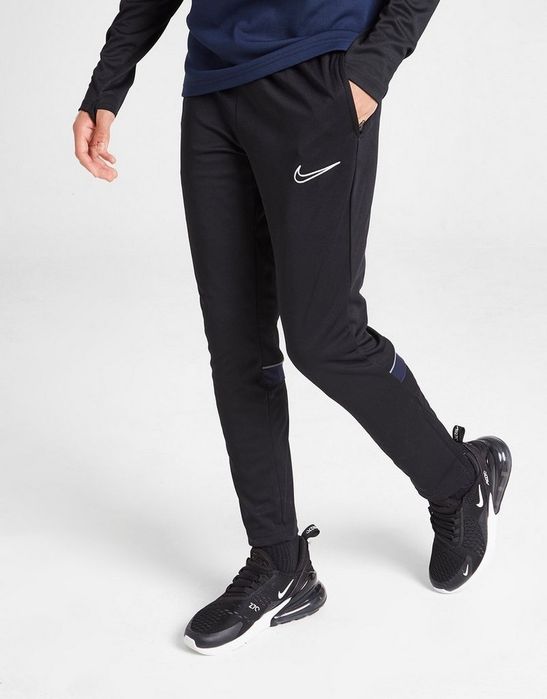 Новые спортивные брюки Nike р 158-170 оригинал Dri-fit штаны, джоггеры