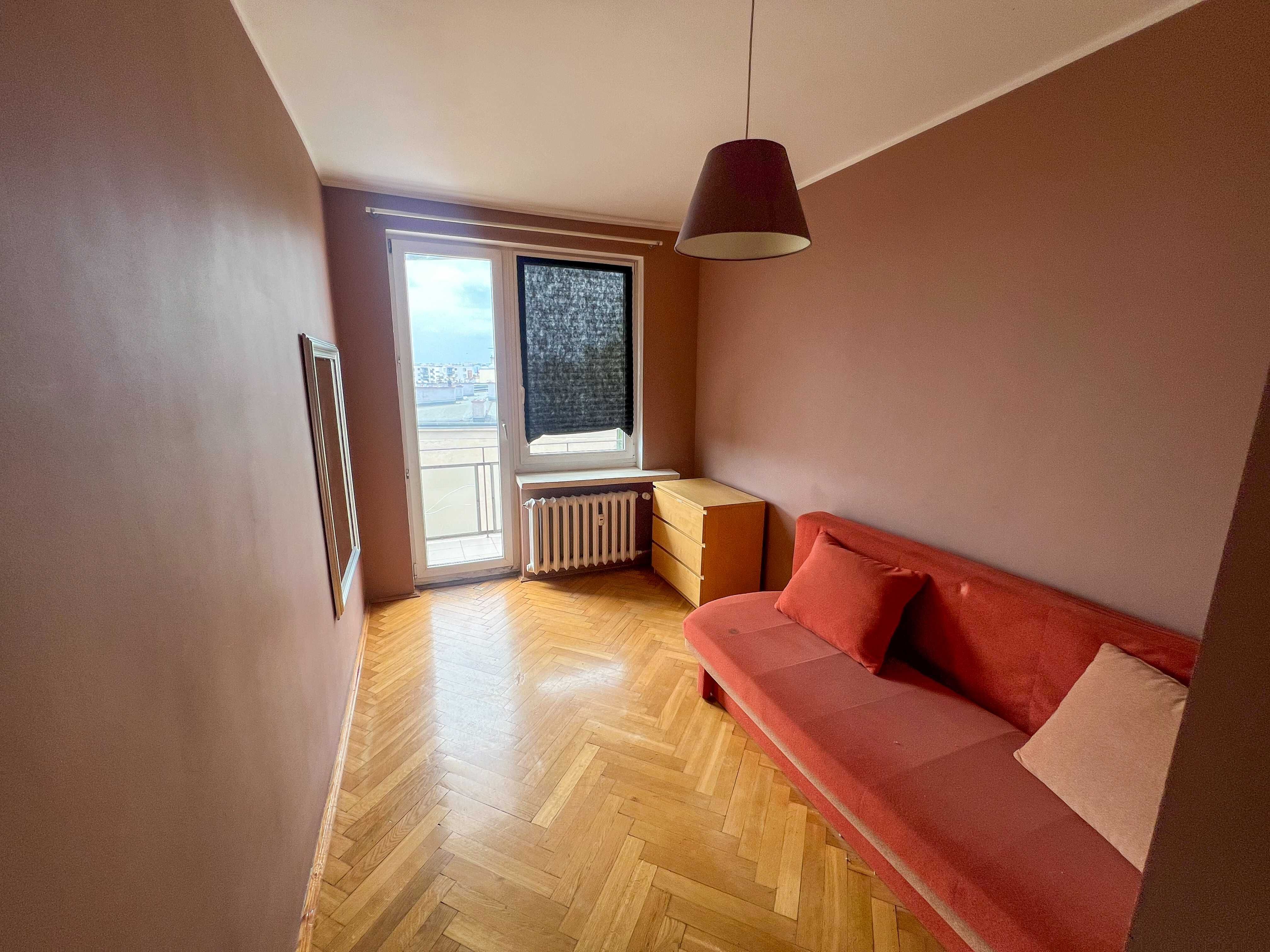 Poznań / Wilda – 2 Pokoje – 55 M² – Świetna Lokalizacja