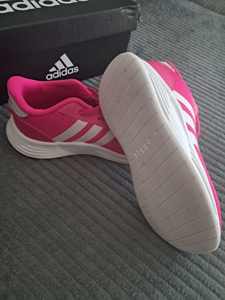 Nowe buty adidas dla dziewczynki roz 26