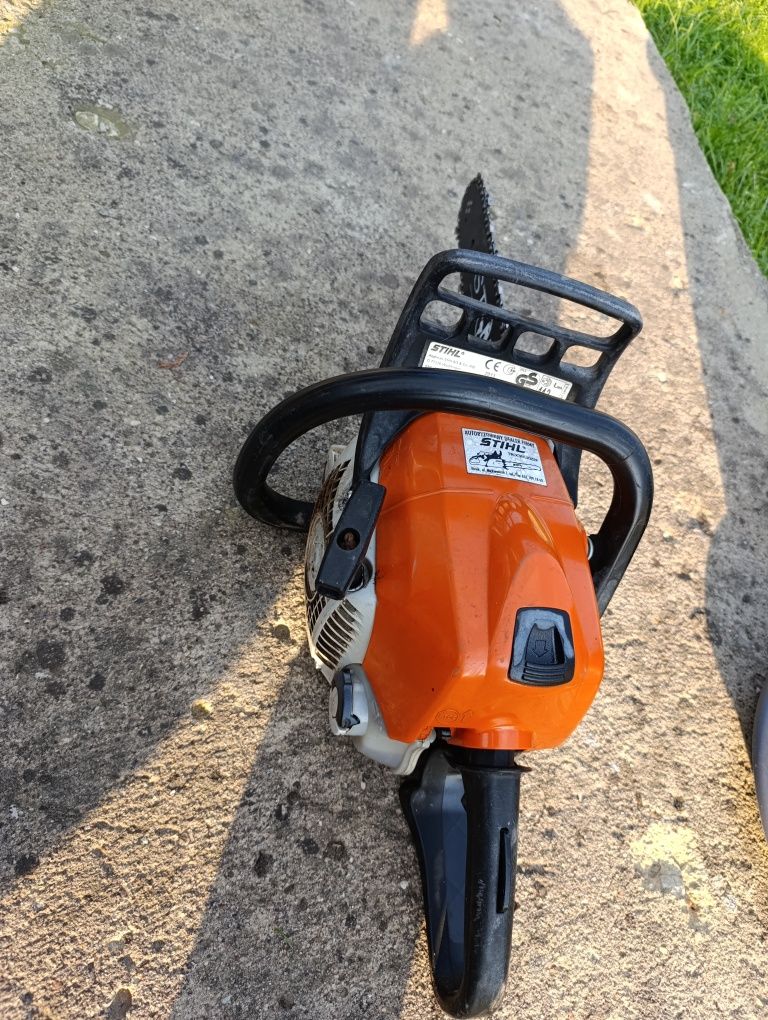 Piła Stihl MS 181c