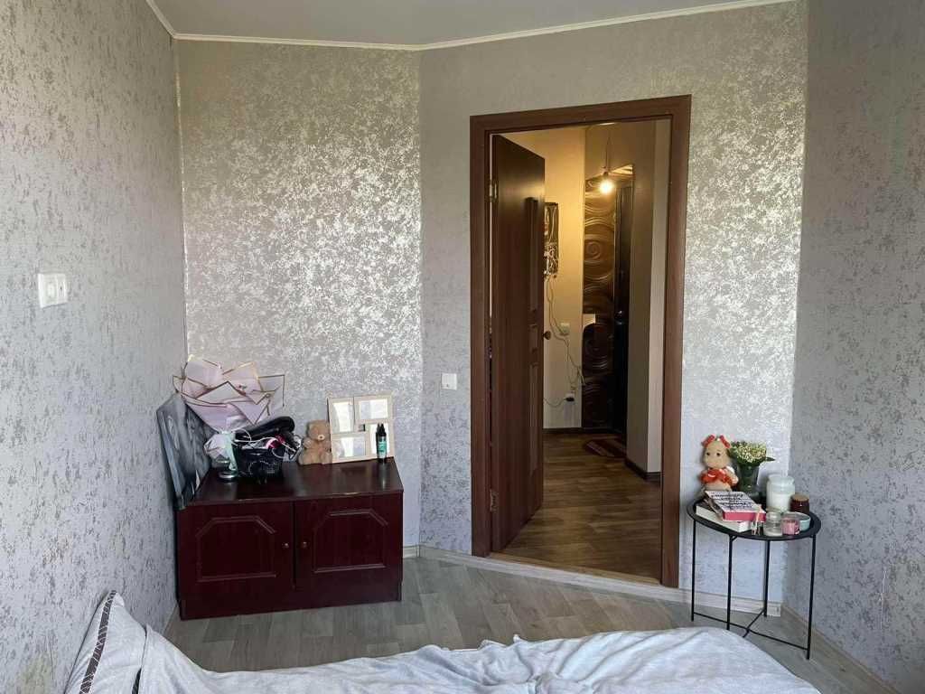 Продаж 3к квартири. Центр. №16511