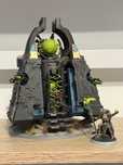 Warhammer 40k nekrons