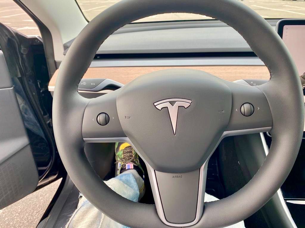 Tesla Model 3 Standard Plus 2020