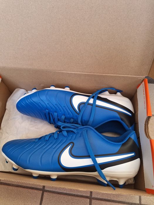 Nike Legend 10 Club FG/MG
