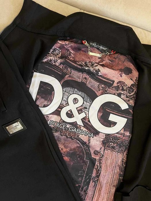 Dręs męski Premium