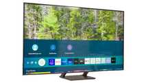 Телевізор Samsung QE55Q70A Smart TV